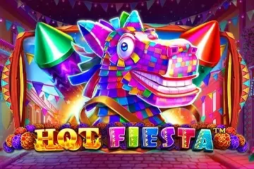 Hot Fiesta thumbnail