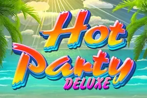Hot Party Deluxe thumbnail