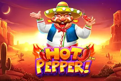 Hot Pepper thumbnail
