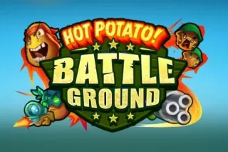 Hot Potato Battleground thumbnail