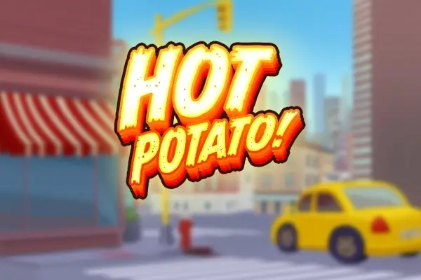 Hot Potato Battleground thumbnail