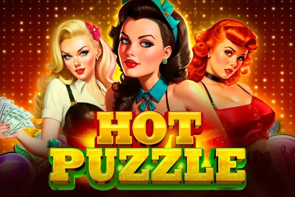 Hot Puzzle thumbnail