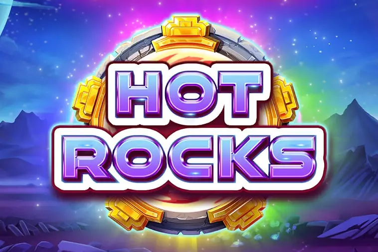 Hot Rocks thumbnail