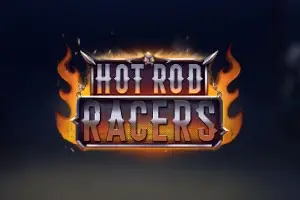 Hot Rod Racers thumbnail
