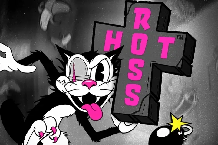 Hot Ross thumbnail