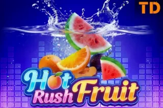 Hot Rush Fruit thumbnail