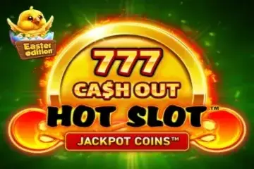 Hot Slot: 777 Cash Out Easter thumbnail