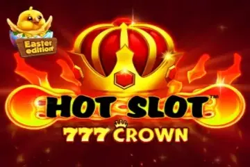 Hot Slot: 777 Crown thumbnail