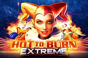 Hot To Burn Extreme thumbnail