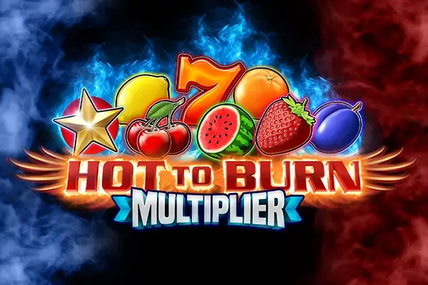Hot to Burn Multiplier thumbnail