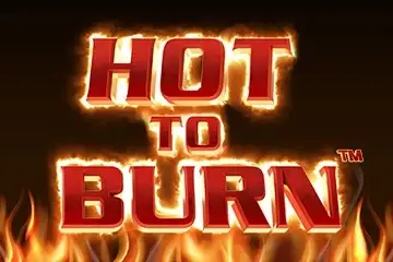 Hot to burn thumbnail
