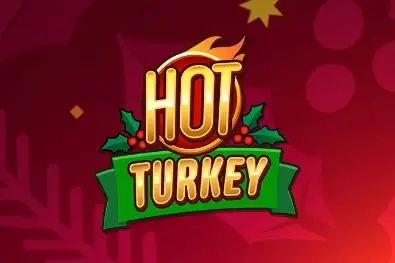 Hot Turkey thumbnail