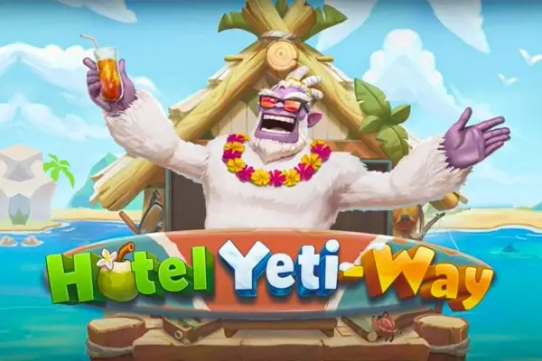 Hotel Yeti-Way thumbnail