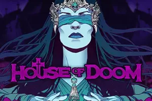 House of Doom Crypt 2 thumbnail