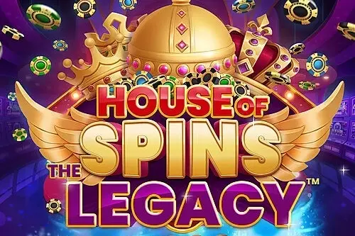 House of Spins the Legacy thumbnail