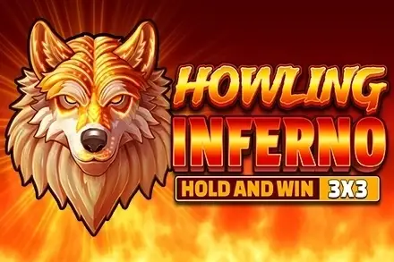 Howling Inferno thumbnail