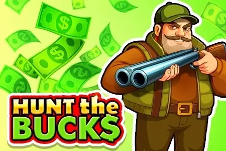 Hunt the Bucks thumbnail