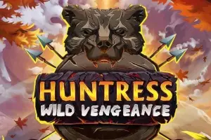 Huntress Wild Vengeance thumbnail