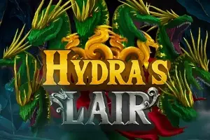 Hydra's Lair thumbnail