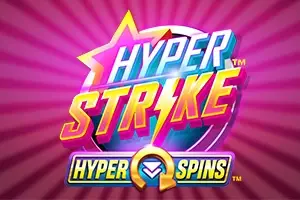 Hyper Strike HyperSpins thumbnail