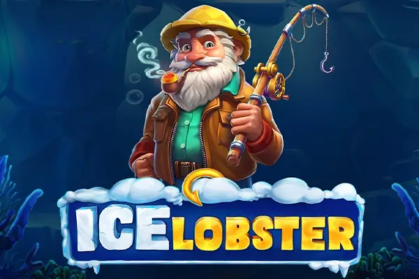 Ice Lobster thumbnail