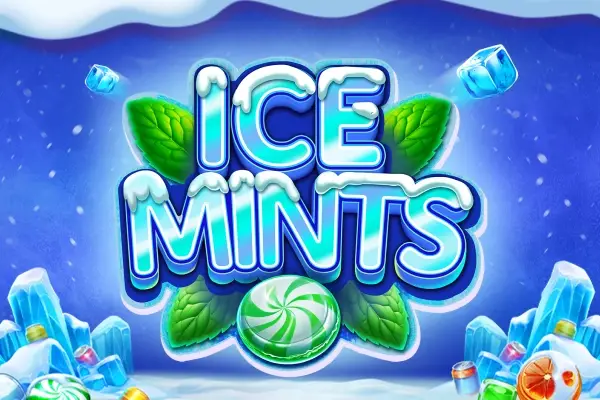 Ice Mints thumbnail