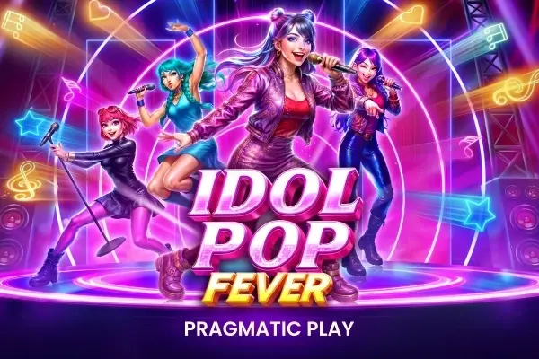 Idol Pop Fever thumbnail