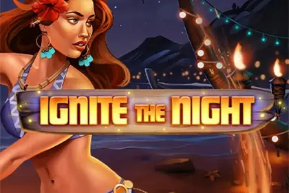 Ignite the Night thumbnail