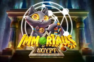 ImmorTails of Egypt thumbnail