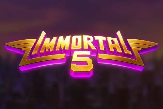 Immortal 5 thumbnail