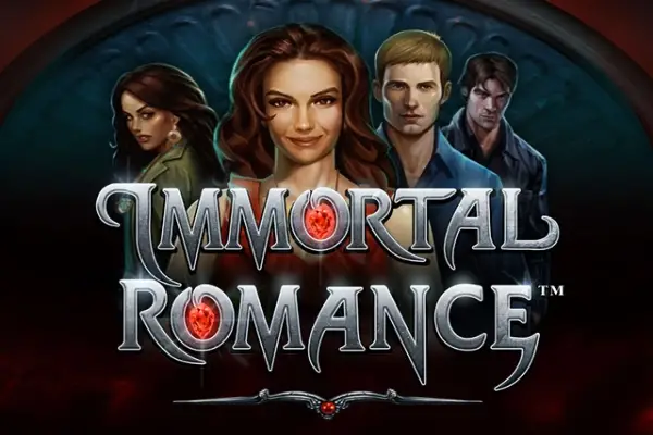 Immortal Romance thumbnail