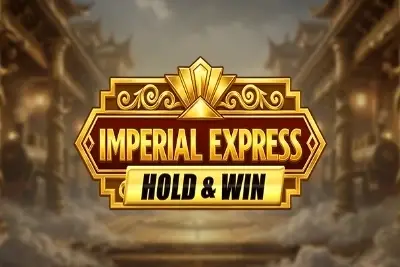 Imperial Express Hold & Win thumbnail