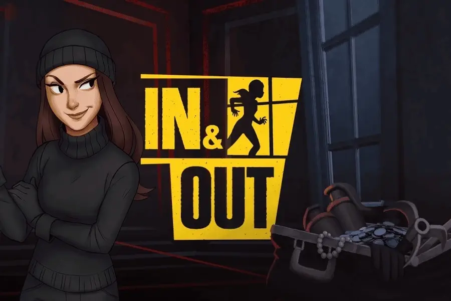 In & Out thumbnail