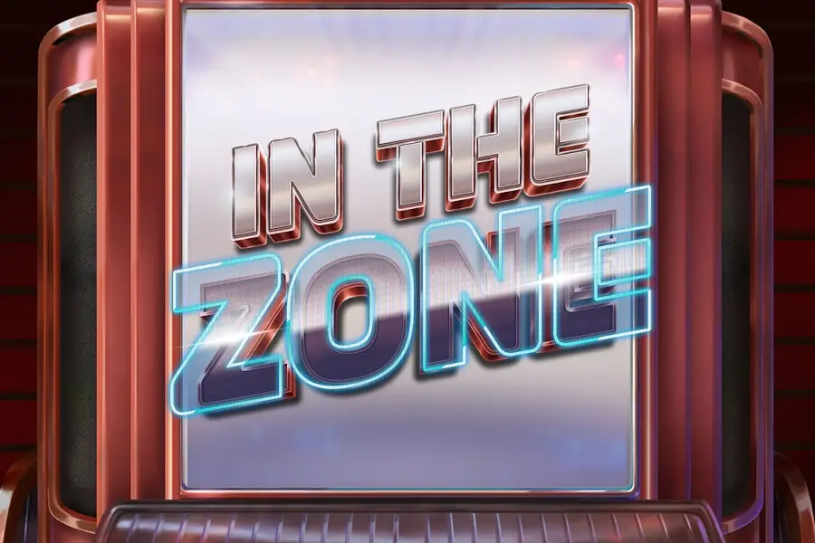 In the Zone thumbnail