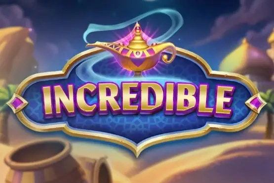 Incredible thumbnail