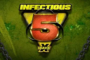 Infectious 5 xWays thumbnail