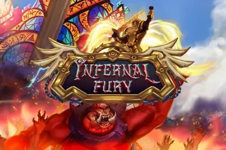 Infernal Fury thumbnail