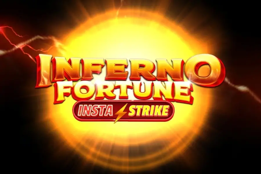 Inferno Fortune InstaStrike thumbnail