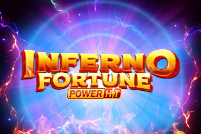 Inferno Fortune Power Hit thumbnail