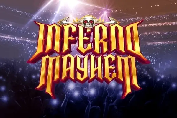 Inferno Mayhem thumbnail