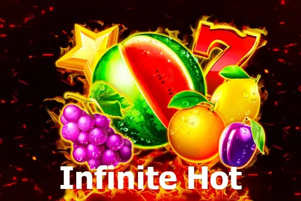 Infinite Hot thumbnail