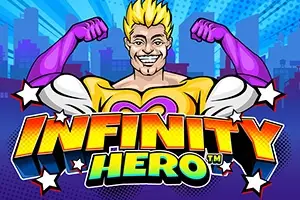 Infinity Hero thumbnail