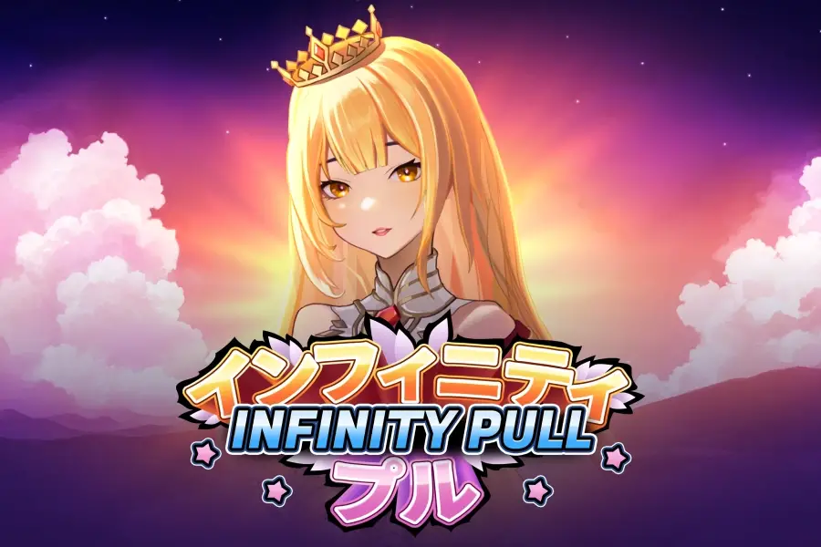 Infinity Pull thumbnail