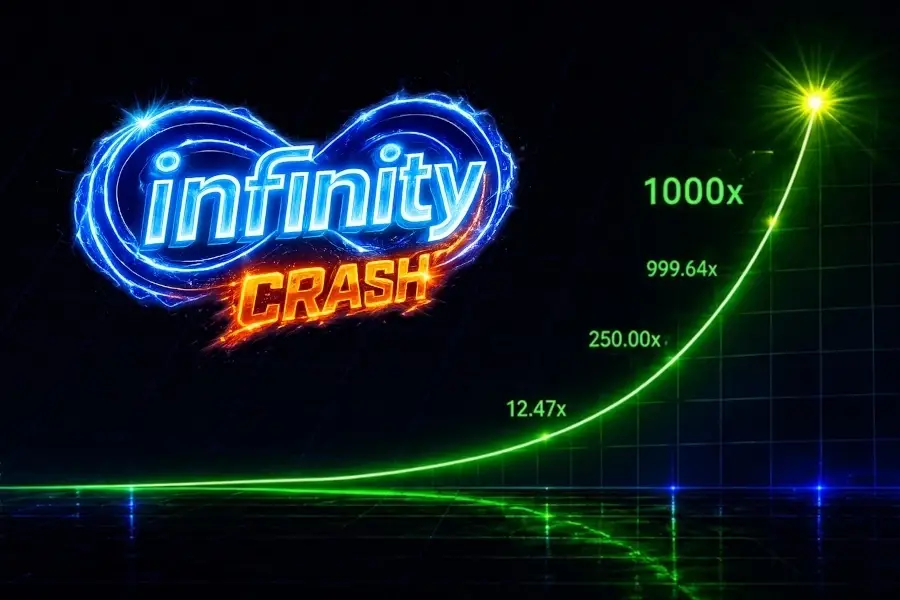 Infinity Candy thumbnail