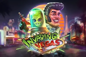 Invading Vegas thumbnail