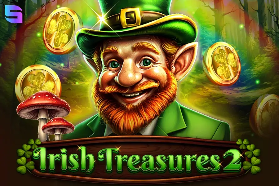 Irish Treasures 2 thumbnail