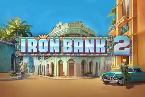 Iron Bank 2 thumbnail