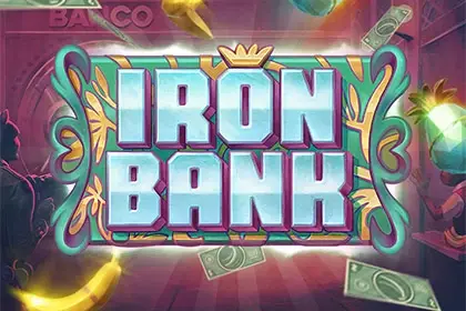 Iron Bank thumbnail