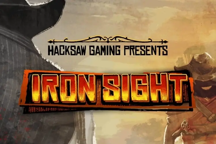 Iron Sight thumbnail