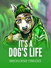 Its a Dog Life thumbnail